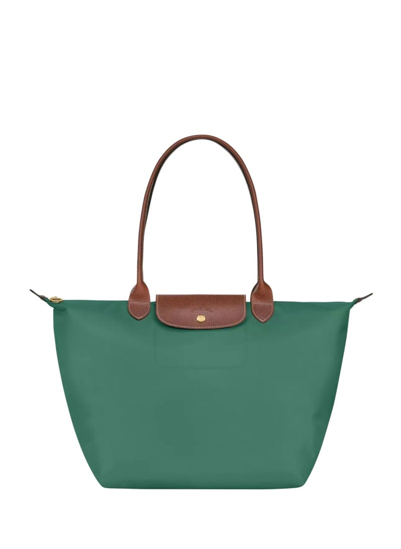 Longchamp - Longchamp Le Pliage Original Shoulder Bag M - Image 1