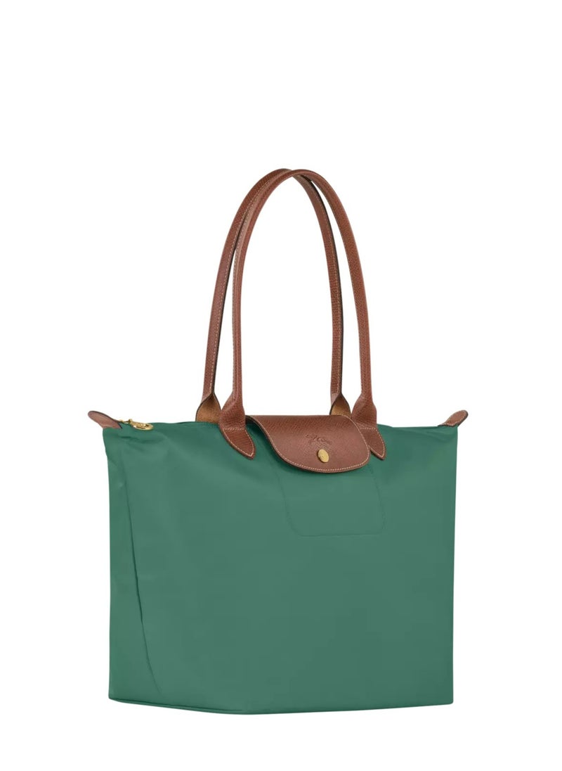 Longchamp - Longchamp Le Pliage Original Shoulder Bag M - Image 1