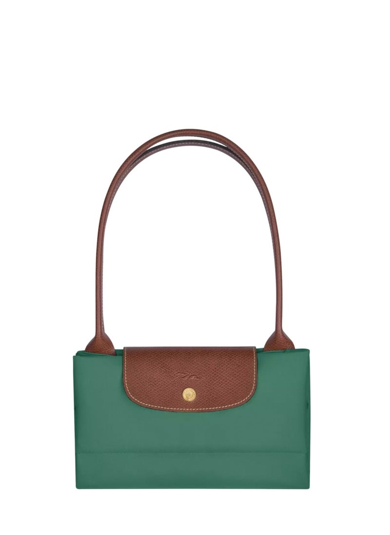 Longchamp - Longchamp Le Pliage Original Shoulder Bag M - Image 1
