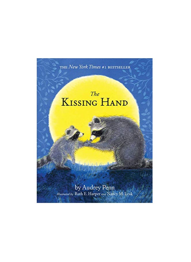 The Kissing Hand