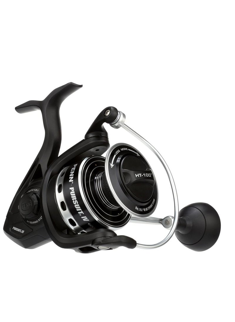 PENN Pursuit IV 6000 Spinning Reel - pzsku/Z97B38331548B3F60AA8CZ/45/_/1668606508/f6e0a8ff-0d41-476b-af75-55a801ad4ec6