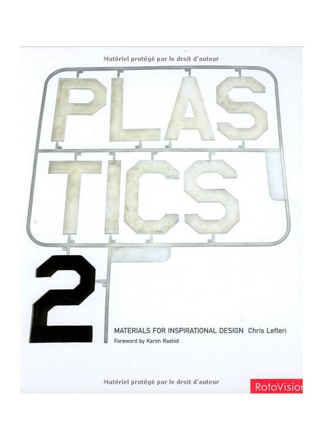Plastics 2