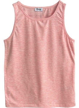Yohannes Club Girls Cotton Underwear Set Slip Panties and Undershirt  - Image 3