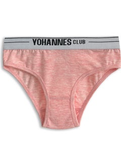 Yohannes Club Girls Cotton Underwear Set Slip Panties and Undershirt  - Image 4