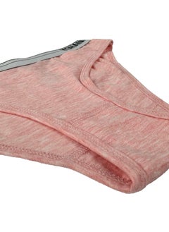 Yohannes Club Girls Cotton Underwear Set Slip Panties and Undershirt  - Image 5