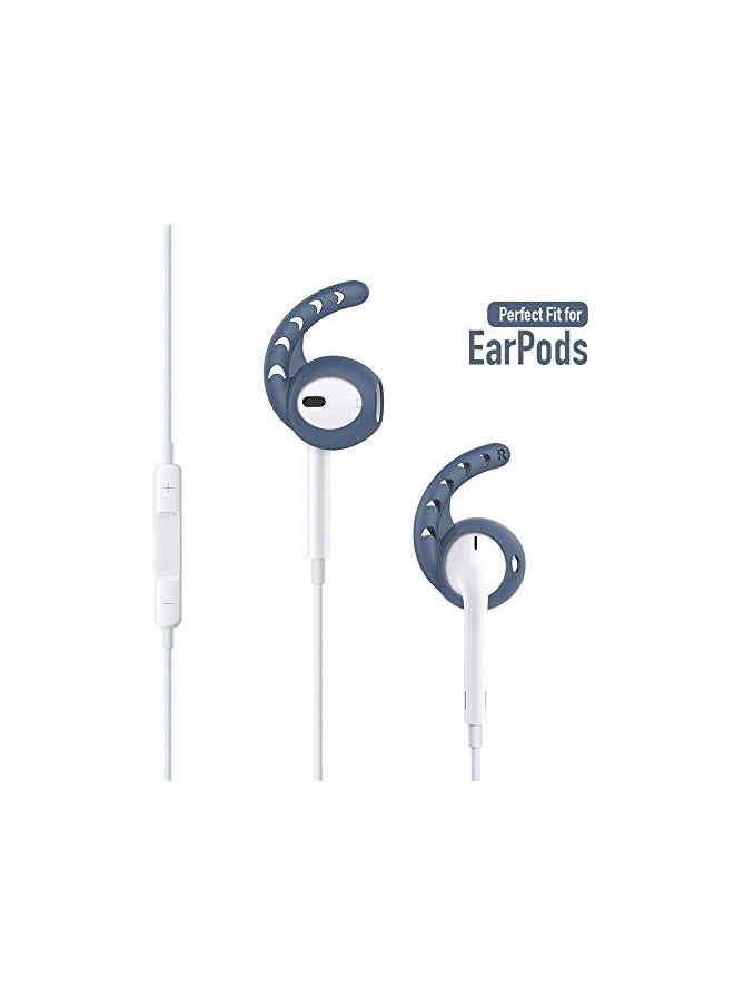 Silicone Earhooks Cover For Air Pods 3 Pairs Navy Blue - pzsku/Z97B38E284BC69081B68CZ/45/_/1703304892/61183909-4803-44b4-9632-02c49ea10a62