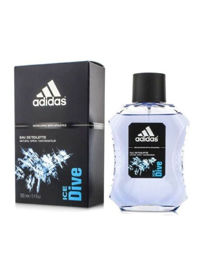 اديداس عطر آيس دايف 100ملليلتر - Image 2