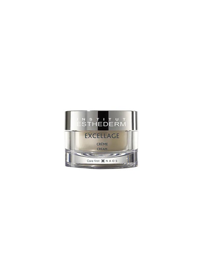 Esthederm Esthederm Excellage Creme anti aging face cream 50ml 
