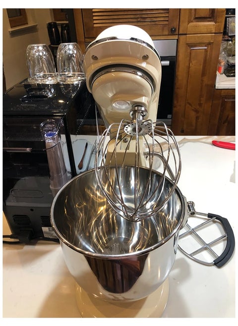 Chef 9000 Planetary Mixer Food Processor Kneading Machine Dough Mixing Machine