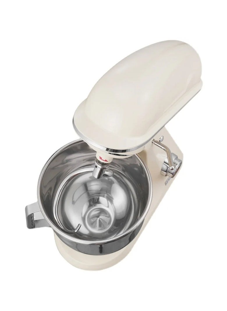 Generic - Chef 9000 Planetary Mixer Food Processor Kneading Machine Dough Mixing Machine - Image 1