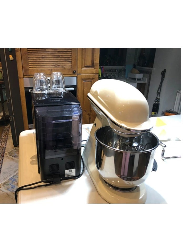 Generic - Chef 9000 Planetary Mixer Food Processor Kneading Machine Dough Mixing Machine - Image 1