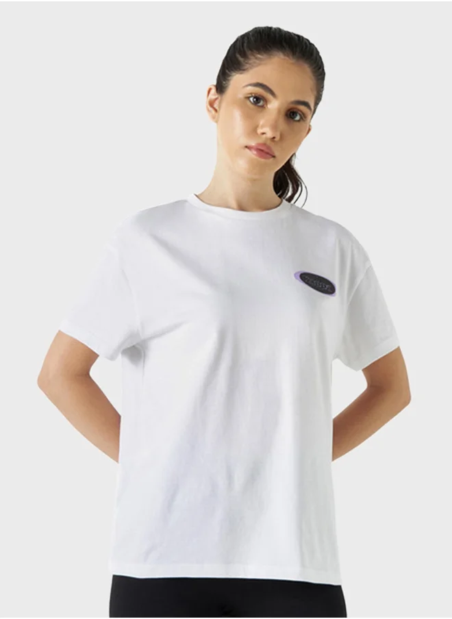Kappa Logo T-Shirt