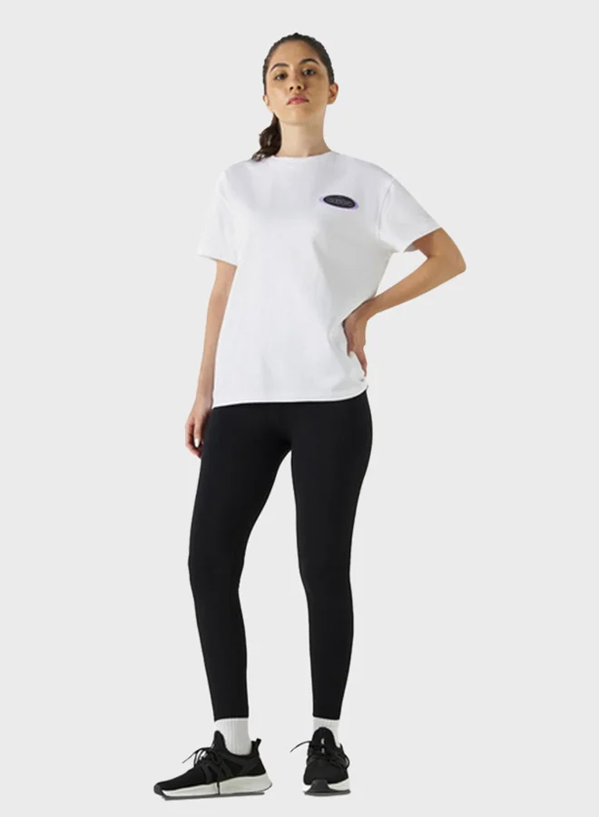 كابا Logo T-Shirt
