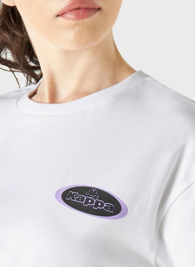 كابا Logo T-Shirt