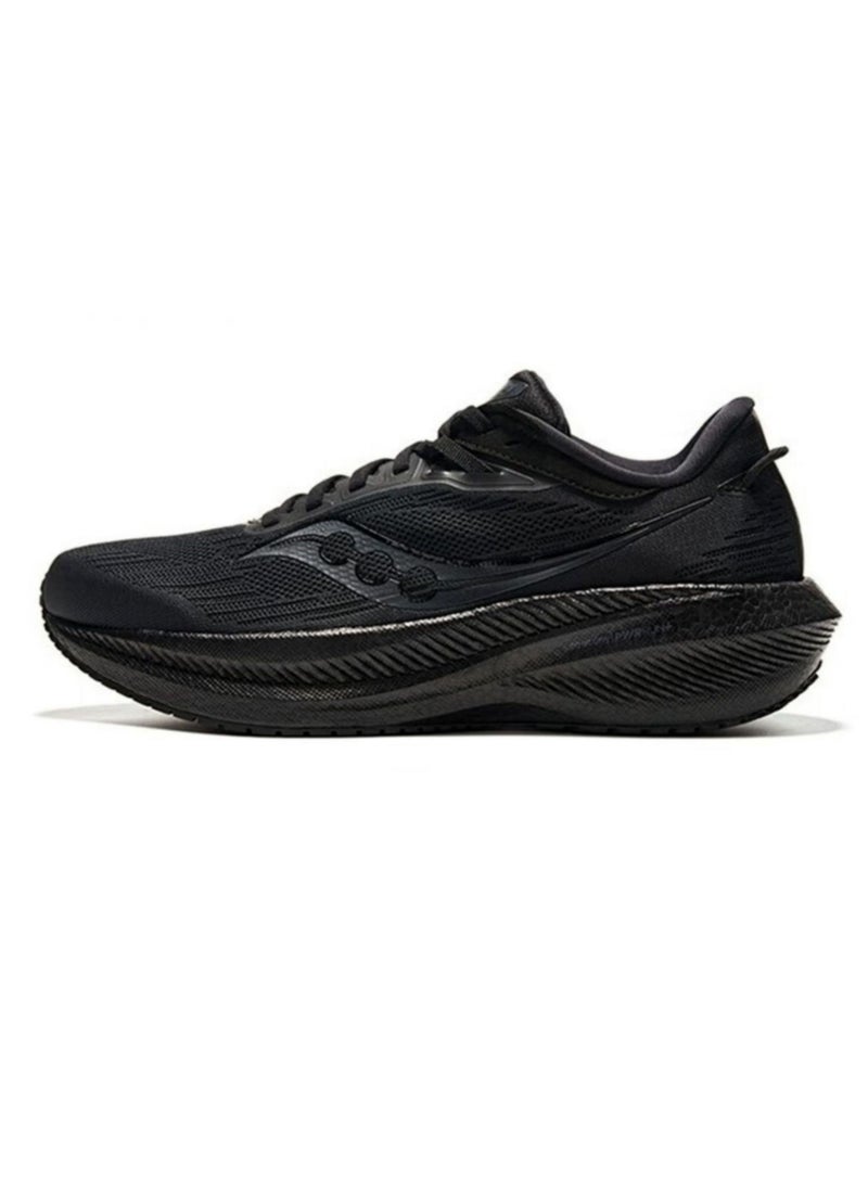 saucony - Saucony Triumph 20 Mens Running Shoe - Image 1