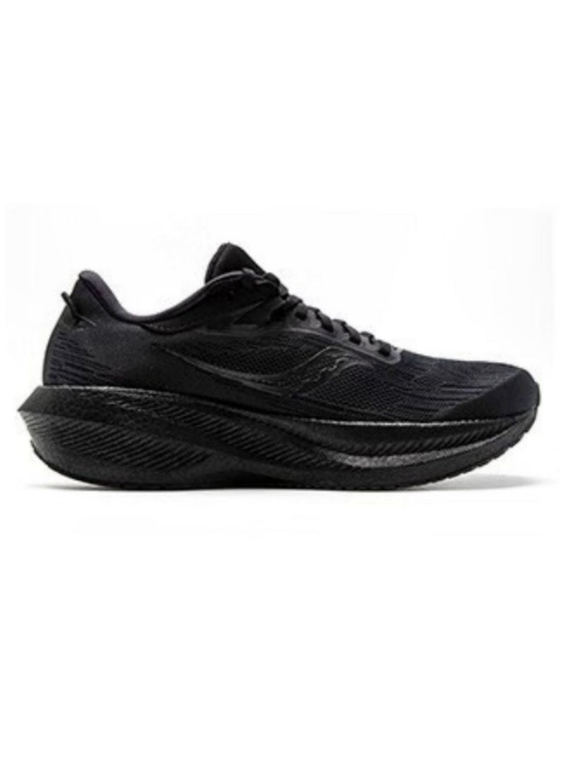 saucony - Saucony Triumph 20 Mens Running Shoe - Image 1