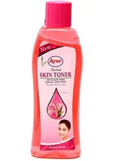 Skin Toner Lotion With Aloe Vera Pack Of 1 500 Ml - pzsku/Z97B3D15C176012B98C7BZ/45/_/1687592940/11342693-8497-48cf-ba25-aa89c6a9a741