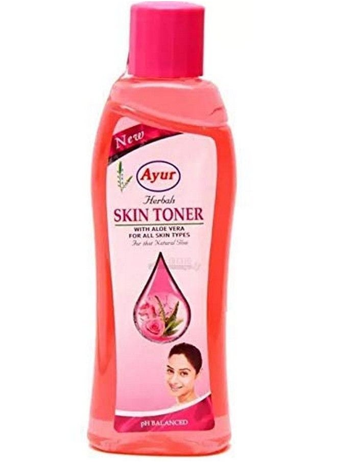 Skin Toner Lotion With Aloe Vera Pack Of 1 500 Ml - pzsku/Z97B3D15C176012B98C7BZ/45/_/1687592942/09754984-111e-4699-9640-636b1bae001d