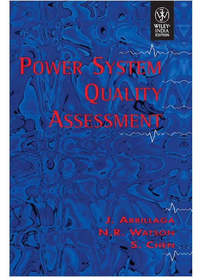 Power System Quality Assessment 