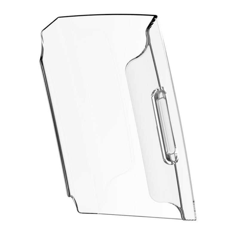Transparent Protective Case Fitbit Charge Full Body Cover Anti Scratch 6 Pack Colors - Image 3