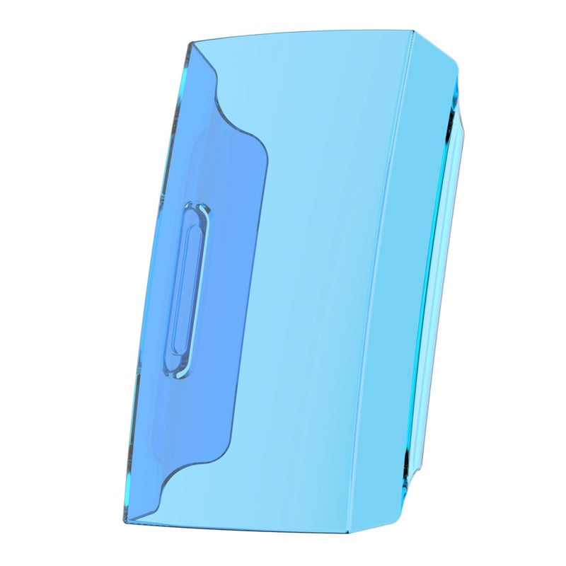 Transparent Protective Case Fitbit Charge Full Body Cover Anti Scratch 6 Pack Colors - Image 5