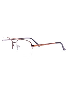 Square Eyeglass Frame Stylish Design