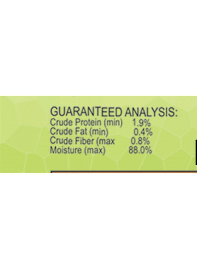 Nature Zone SNZ54641 Gecko Bites Soft Moist Food, 9-Ounce - Image 3