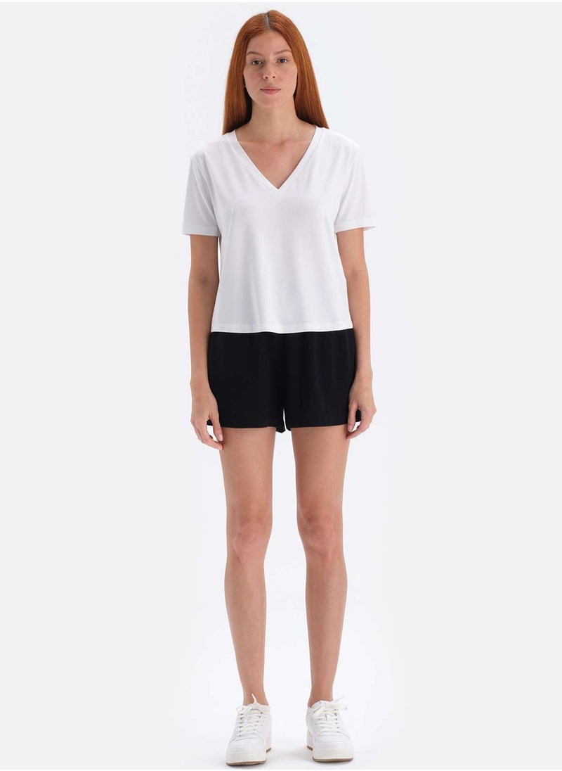 dagi - High Waist Short - Image 1