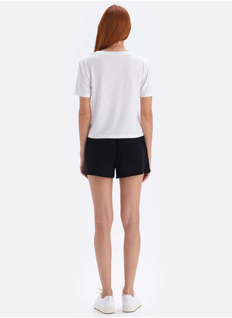 dagi - High Waist Short - Image 1