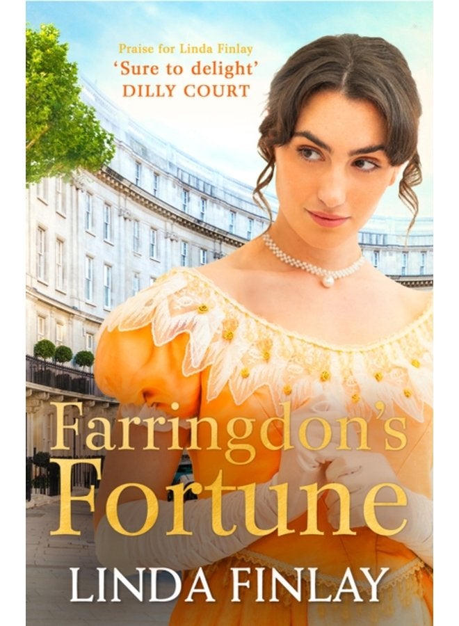 Farringdon s Fortune - Paperback