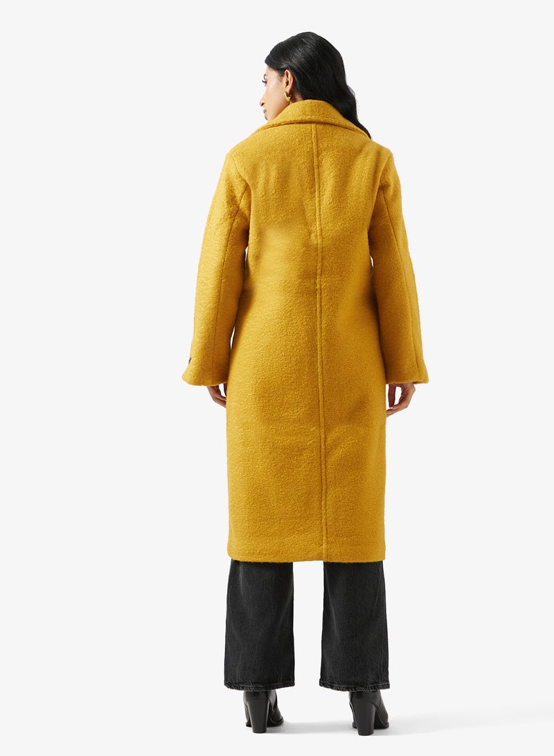 فيرو مودا معطف طويل أني جولي - Image 2