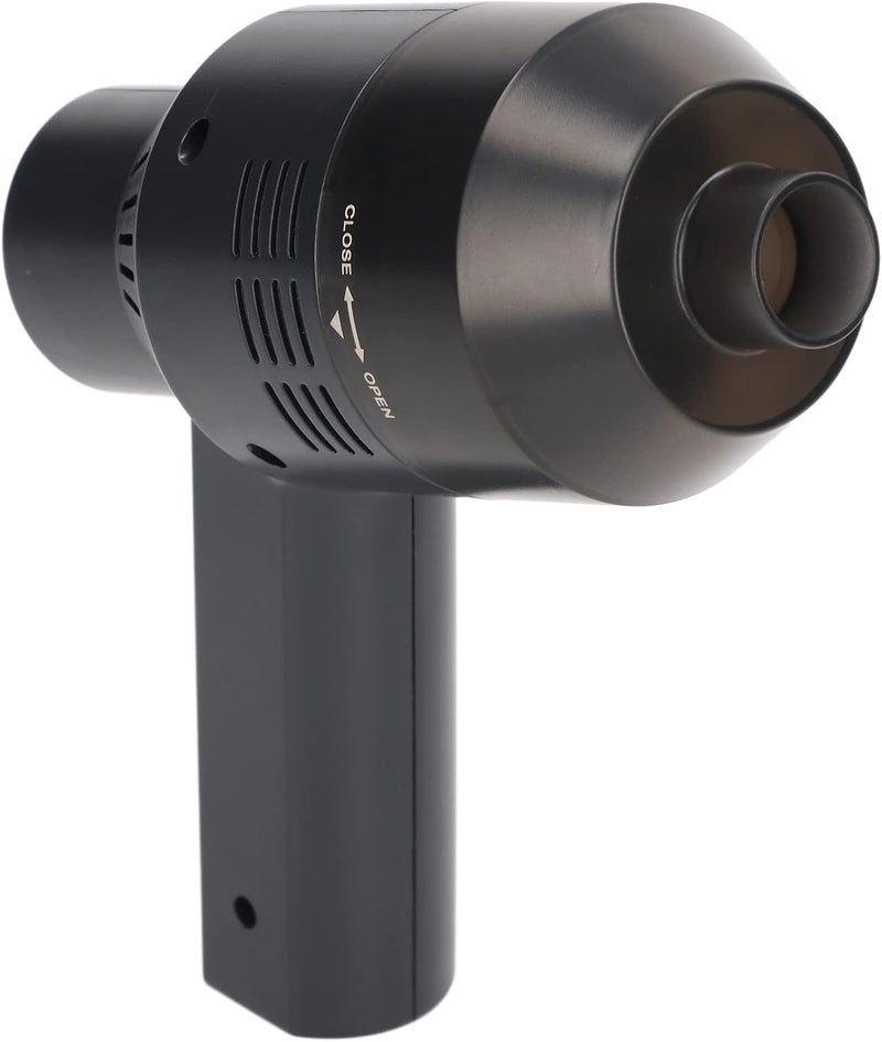 klarako Cordless Electric Duster, Powerful DC5V Air Duster 33000RPM Comfortable PC ABS - Image 1