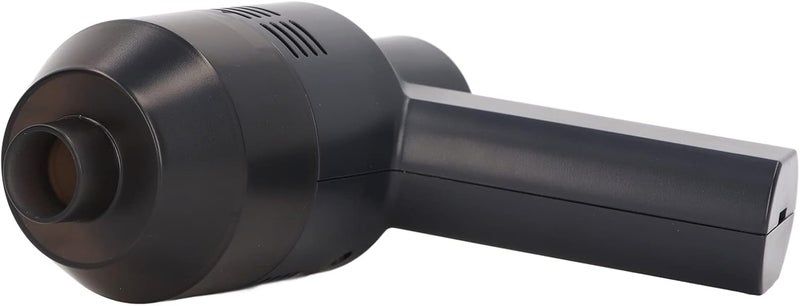 klarako Cordless Electric Duster, Powerful DC5V Air Duster 33000RPM Comfortable PC ABS - Image 5