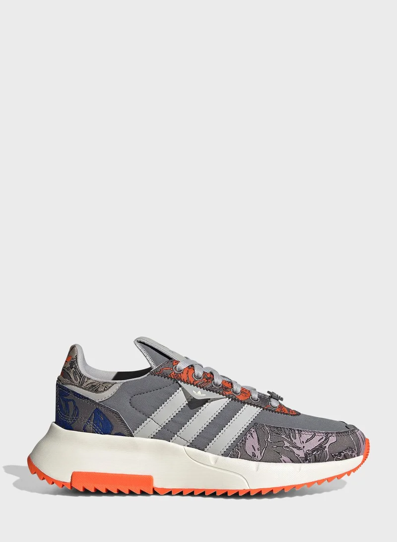 adidas Originals Retropy F2