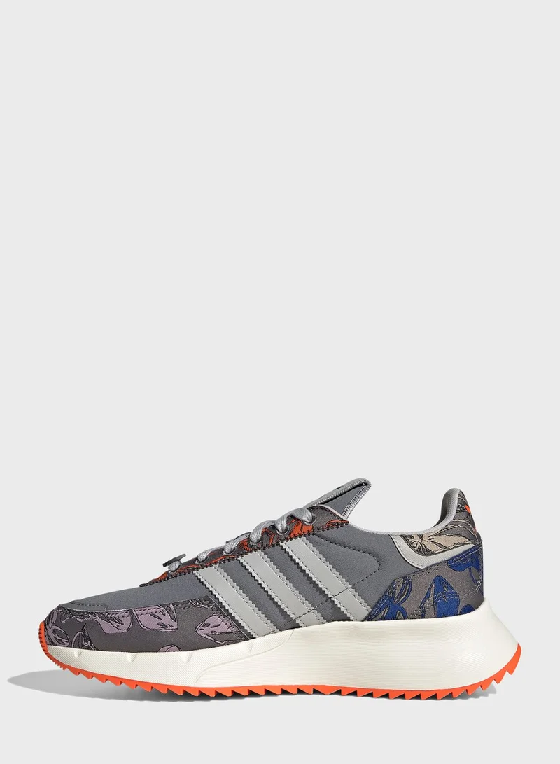 adidas Originals Retropy F2