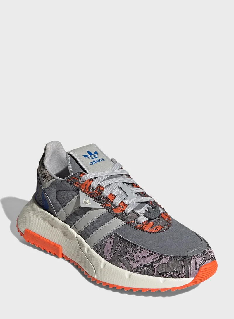adidas Originals Retropy F2