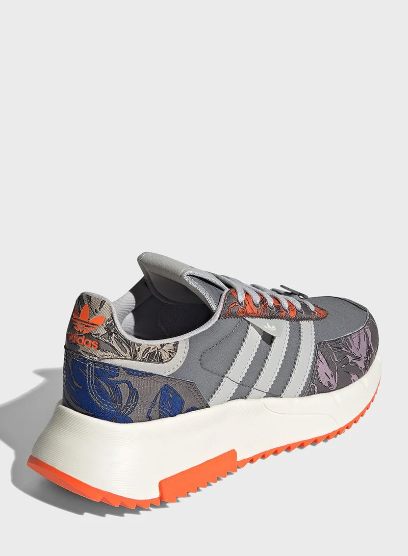 adidas Originals Retropy F2