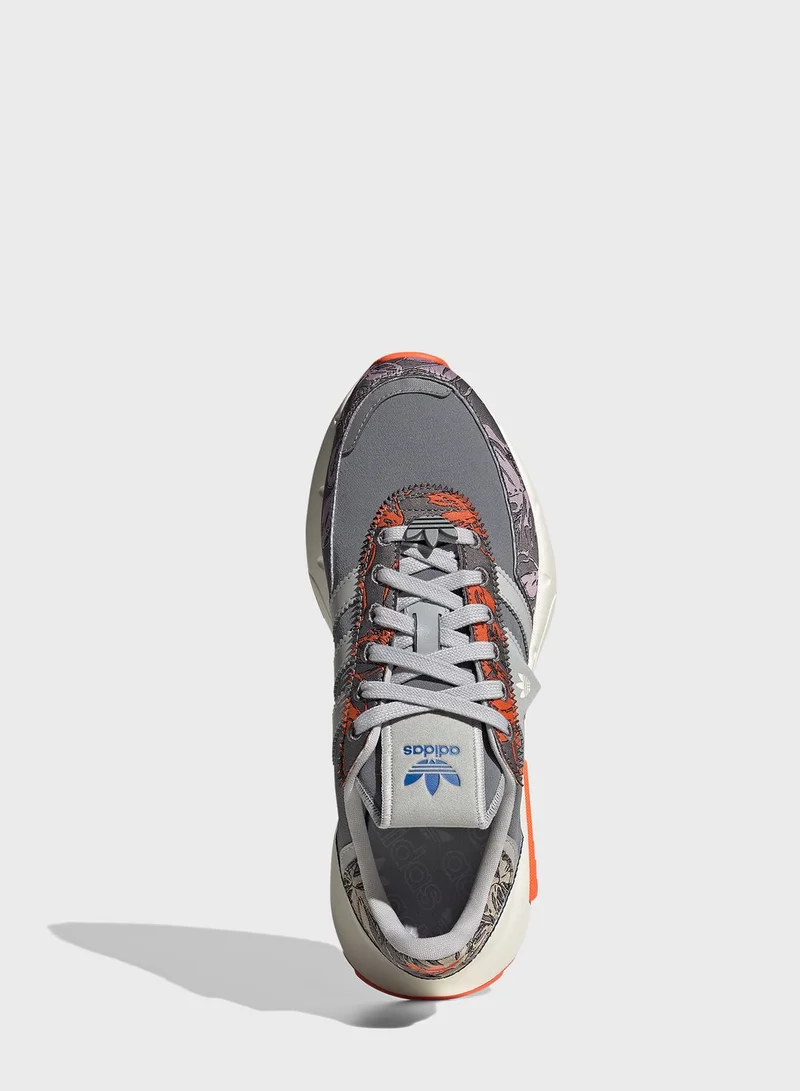 adidas Originals Retropy F2
