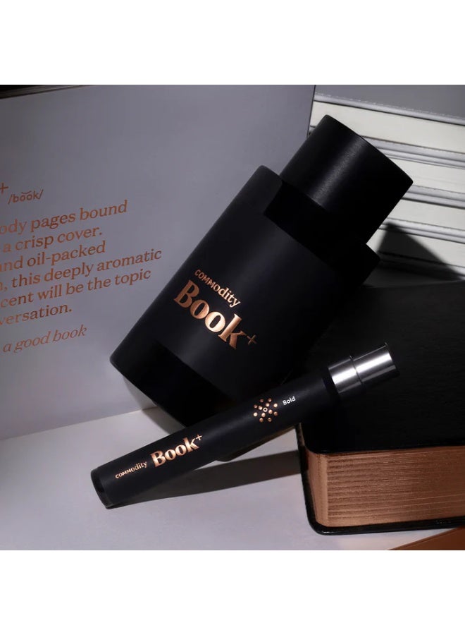 commodity Book Bold 100ml - Image 2