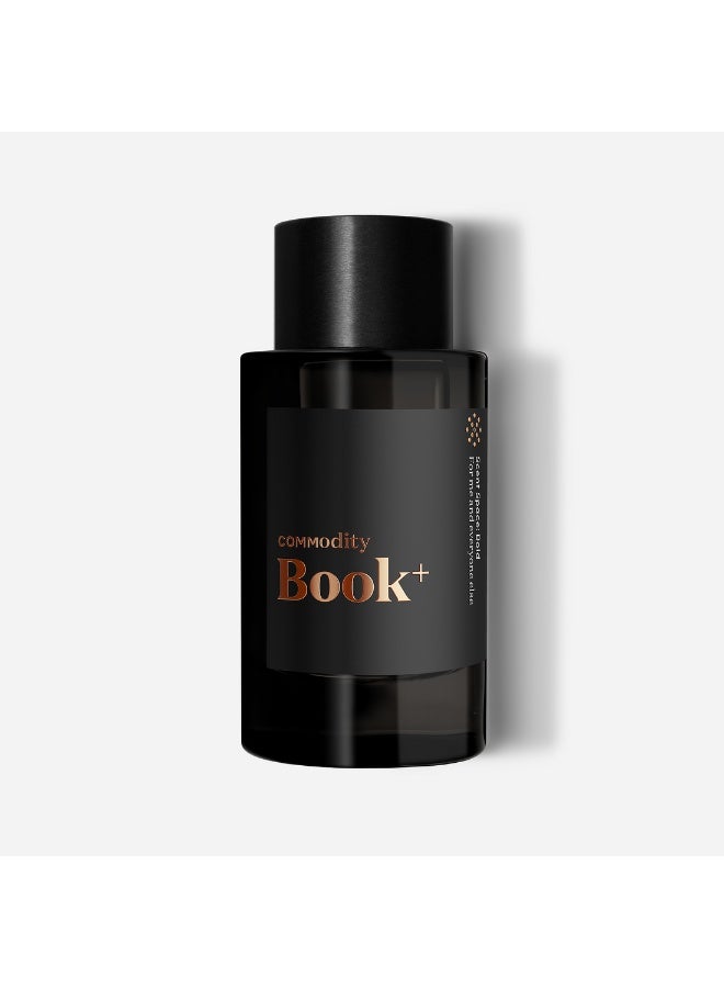 commodity Book Bold 100ml - Image 1