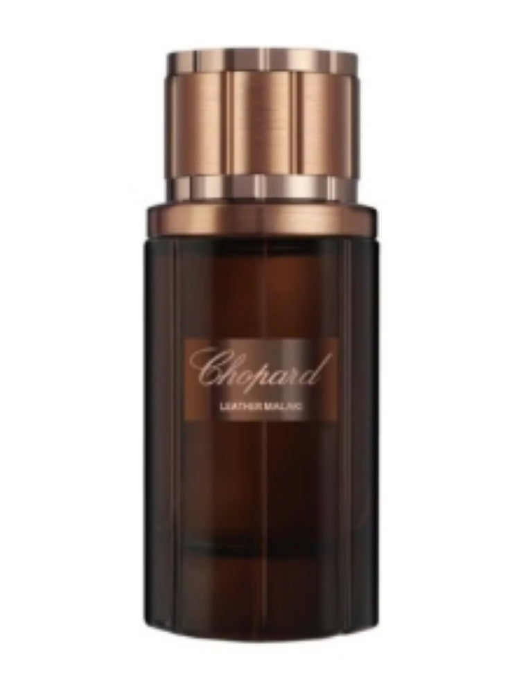 Leather Malaki EDP 80ml