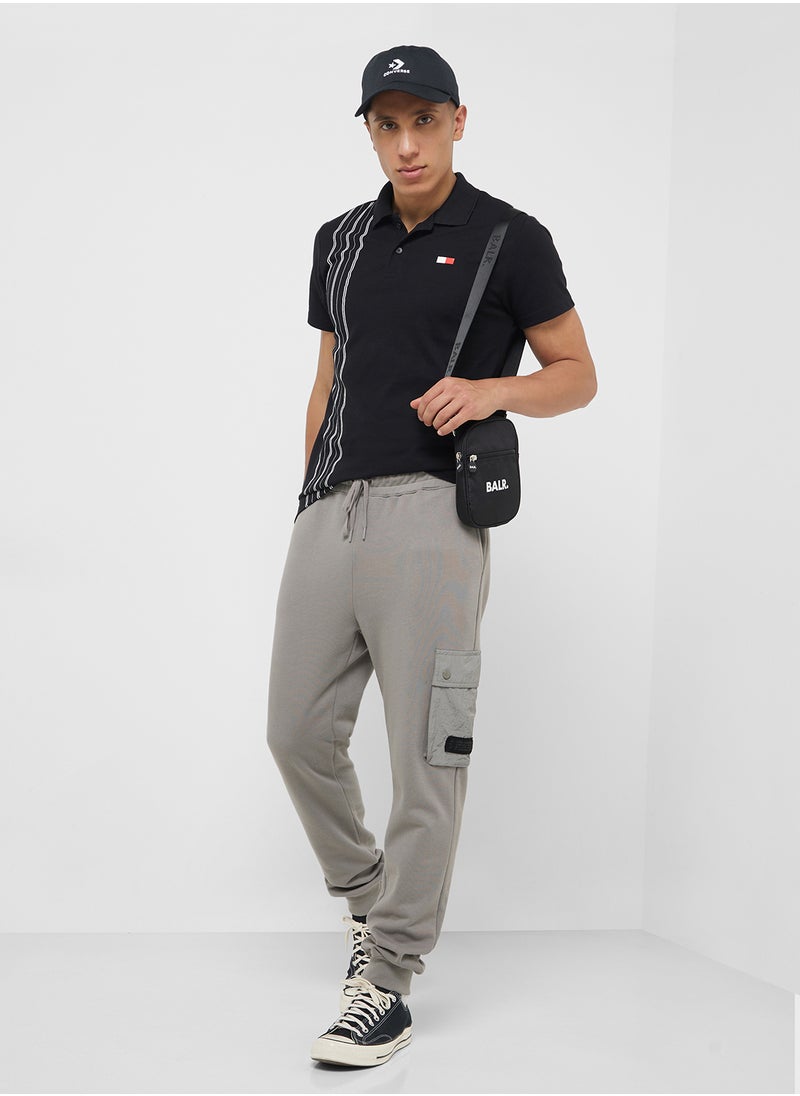 Seventy Five Casual Polo Shirt  - Image 4
