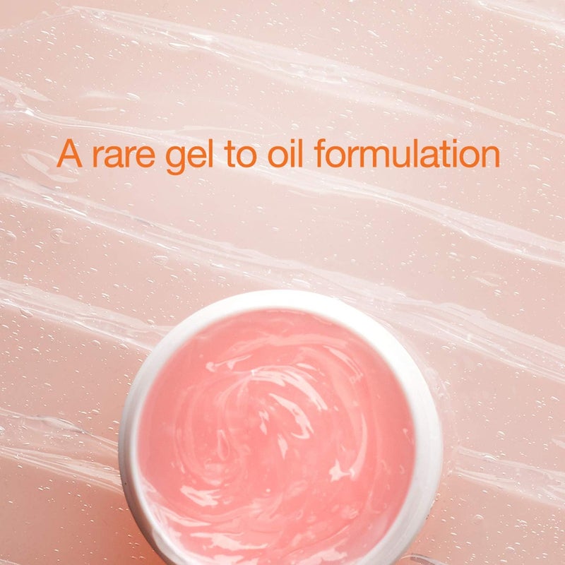 Bio-Oil جل بيوديرما للبشرة الجافة 200 مل - تركيبة مرطبة ومغذية لجميع أنواع البشرة - Image 4