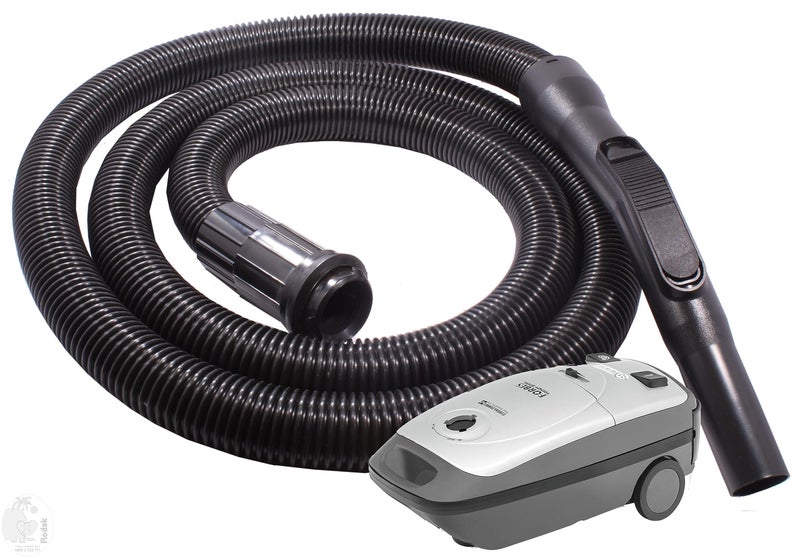 RODAK 3m Flexible Hose compatible with Euroclean Trendy Steel - Image 1