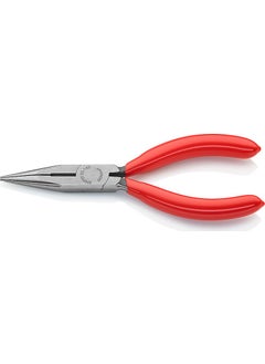 KNIPEX 25 01 140 Needle-Nose Pliers (Radioman's Pliers) 