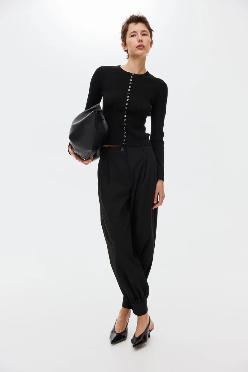 اتش اند ام كارديغان مرن