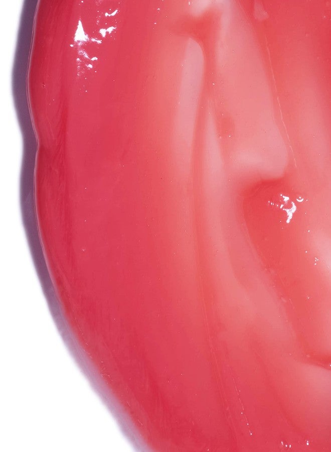 أي جي كي تونر ومُلوّن للشعر من IGK | لون ذهبي وردي شبه دائم | نباتي وخالٍ من القسوة | ميلك شيك الفراولة - Image 3