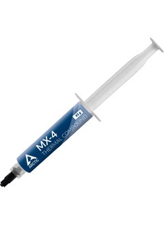 Mx-4 45 gr High Performance Thermal Paste (AR-ACTCDP00024A) - pzsku/Z97B4FD6AE516D3B1C6BEZ/45/_/1725725620/0a9ee3f2-d042-495b-9e09-39e7c99b8d90