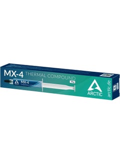 Arctic Mx-4 45 gr High Performance Thermal Paste (AR-ACTCDP00024A)  - Image 2
