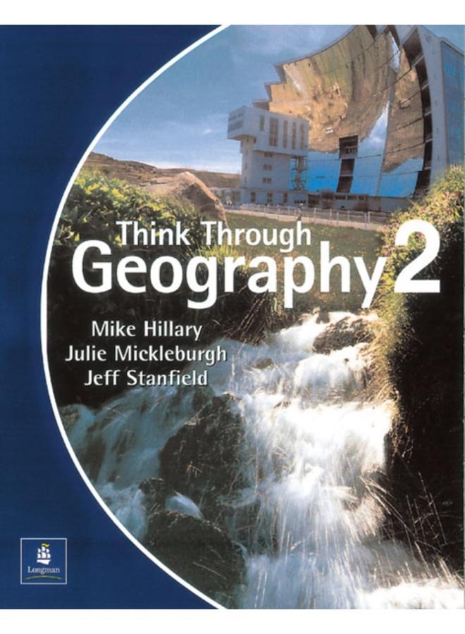 Think Through Geography Student Book 2 Paper 